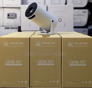 Smart Mini Projector