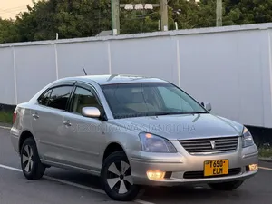 Toyota Premio 2004