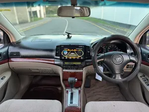 Toyota Premio 2004