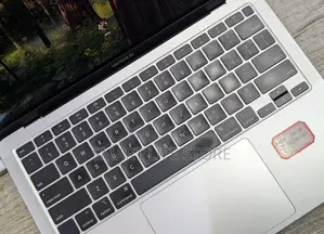 New Laptop Apple MacBook Air 2020 M1 16GB Intel Core i7 SSD 512GB