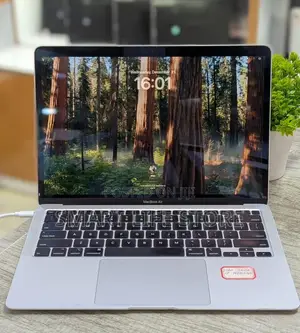 New Laptop Apple MacBook Air 2020 M1 16GB Intel Core i7 SSD 512GB