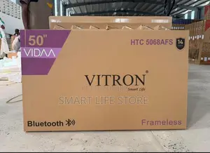 Vitron N50 Smart Vidaa
