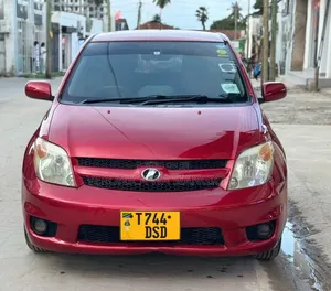 Toyota IST 2006