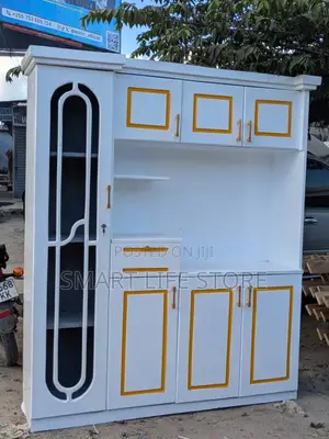 Kitchen Cabinets Kabati Juu Na Chini
