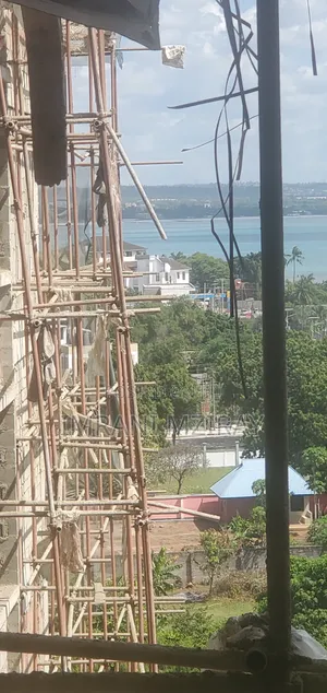 Furnished 3bdrm Apartment in Masaki for sale