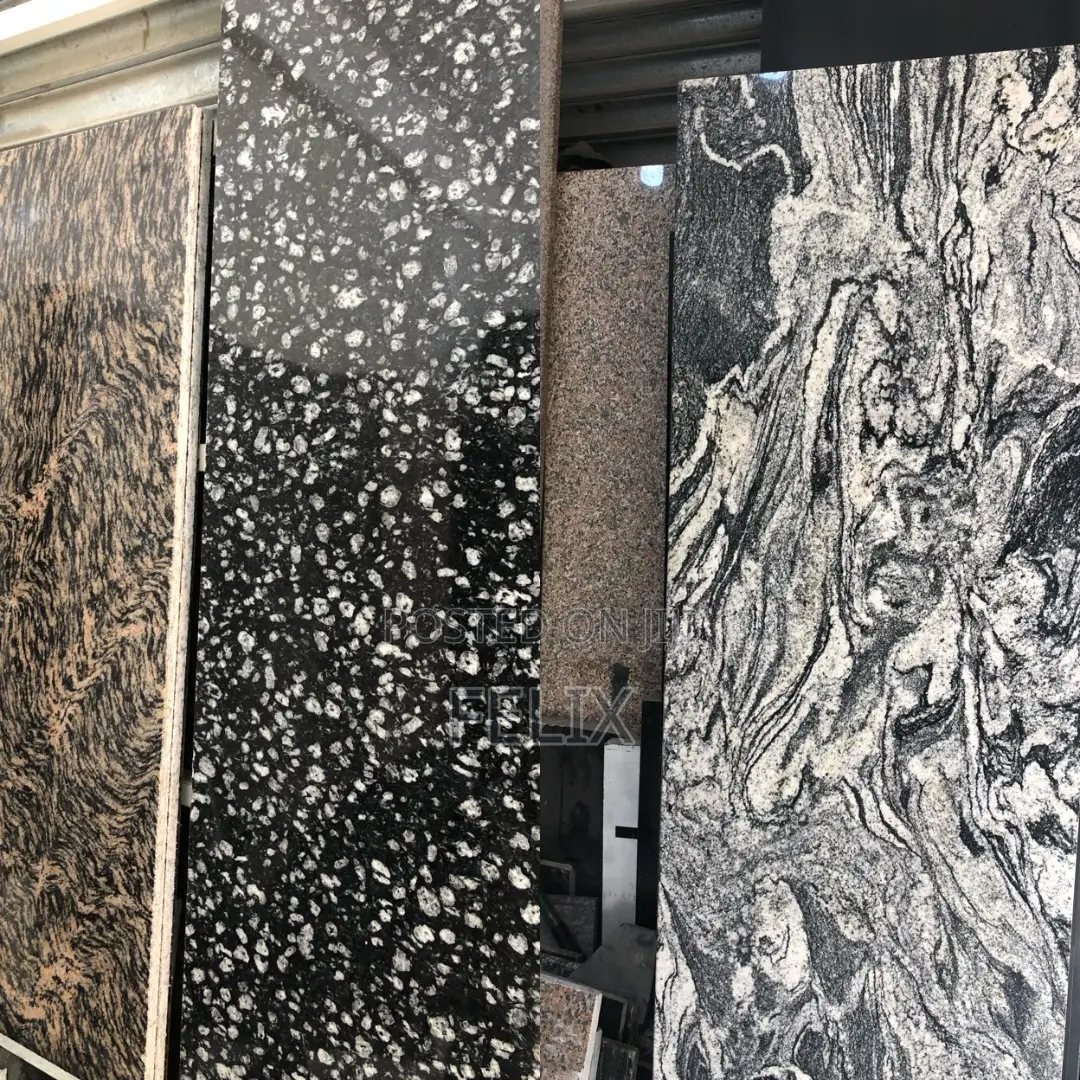 Mabo/Marble/Granite