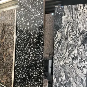 Mabo/Marble/Granite