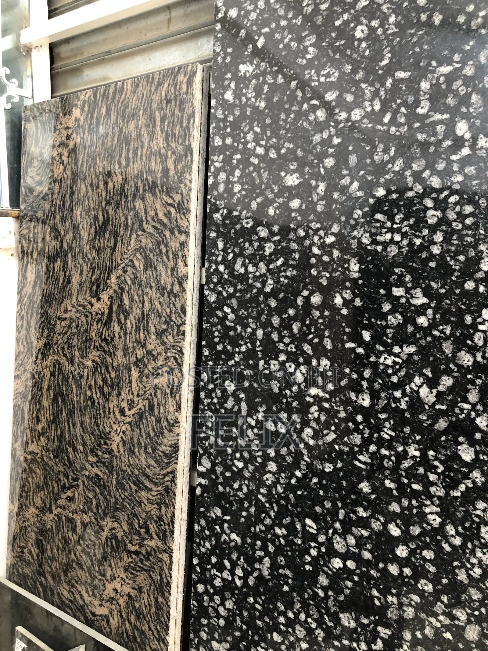 Mabo/Marble/Granite
