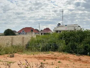 Kiwanja Kinauzwa Dodoma Mjini Nzuguni A