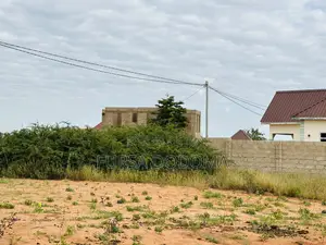Kiwanja Kinauzwa Dodoma Mjini Nzuguni A