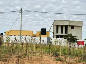 Kiwanja Kinauzwa Dodoma Mjini Nzuguni A