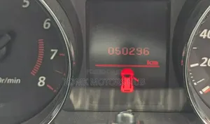 Mitsubishi RVR 2015 Gray