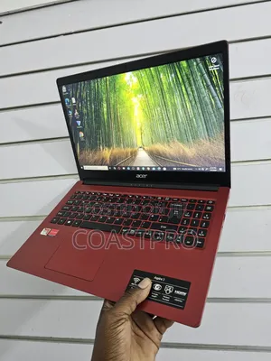 Laptop Acer Aspire 3 4GB AMD A4 SSD 128GB