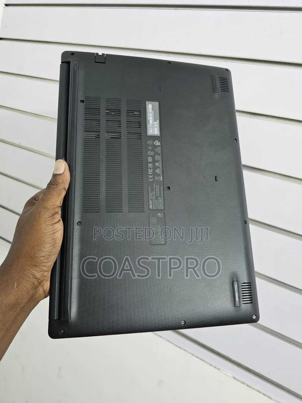 Laptop Acer Aspire 3 4GB AMD A4 SSD 128GB