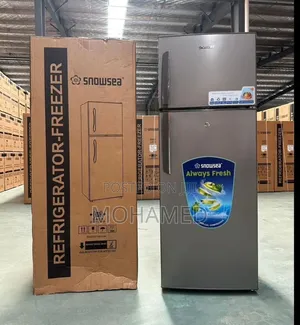 Snowsea Fridge 220l – Bcd190