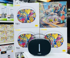 T8 W-King Original