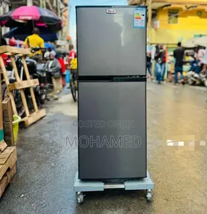  Tmall Refrigerator (Tmrf 159) – 108l