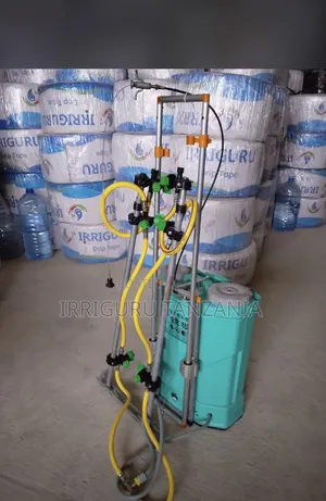 Knapsack Sprayer
