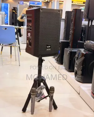Mr Uk T802 Professional Bluetooth Speaker