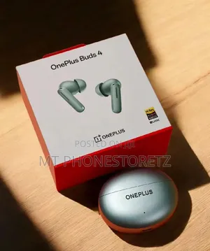 Oneplus Buds 4 —