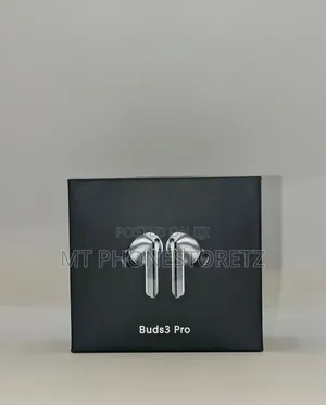 * Oneplus Buds Pro 3 —