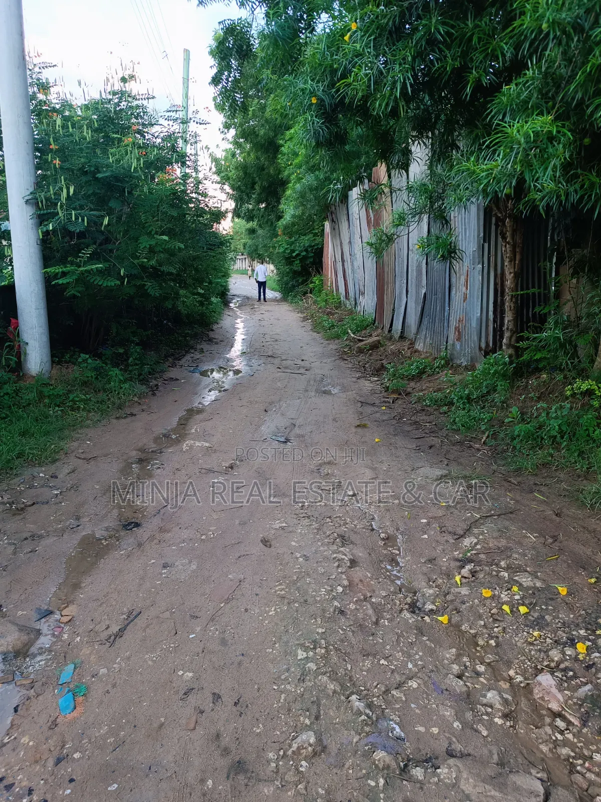 5bdrm House in Tabata for sale