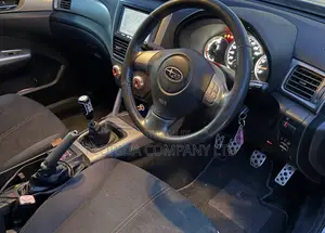 Subaru Forester 2009