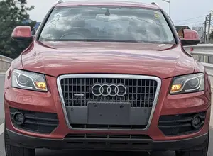 Audi Q5 2009