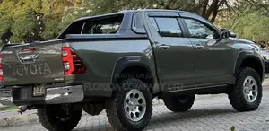 Toyota Hilux 2022