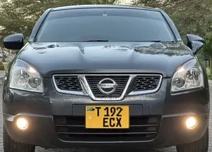 Nissan Dualis 2011
