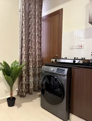 Furnished 1bdrm Apartment in Kawe Samia Nhc for rent