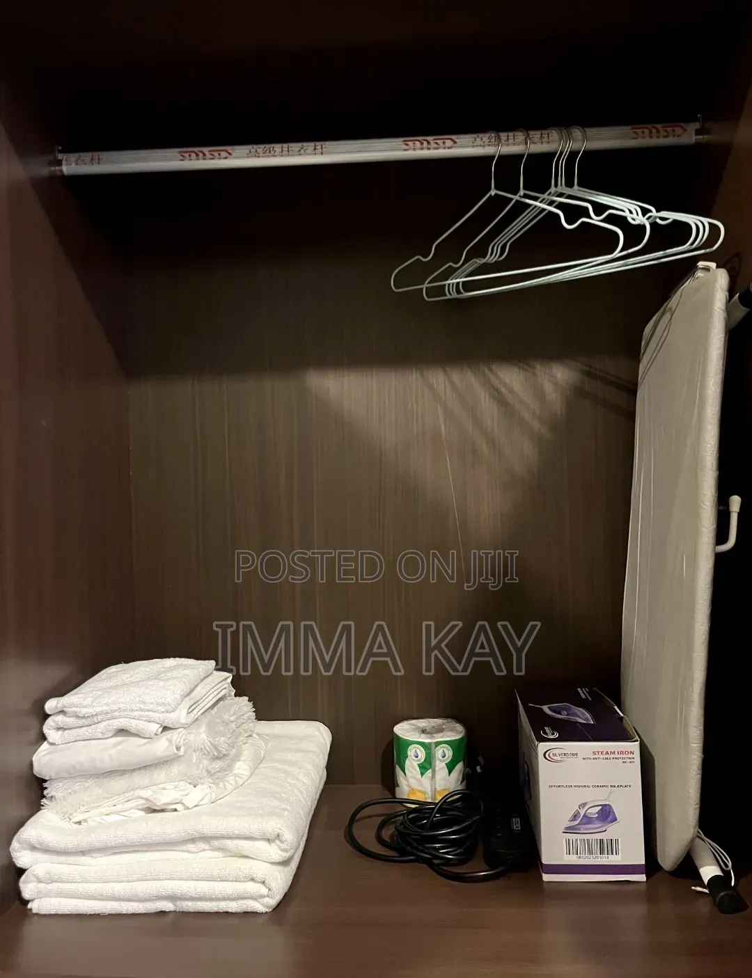 Furnished 1bdrm Apartment in Kawe Samia Nhc for rent