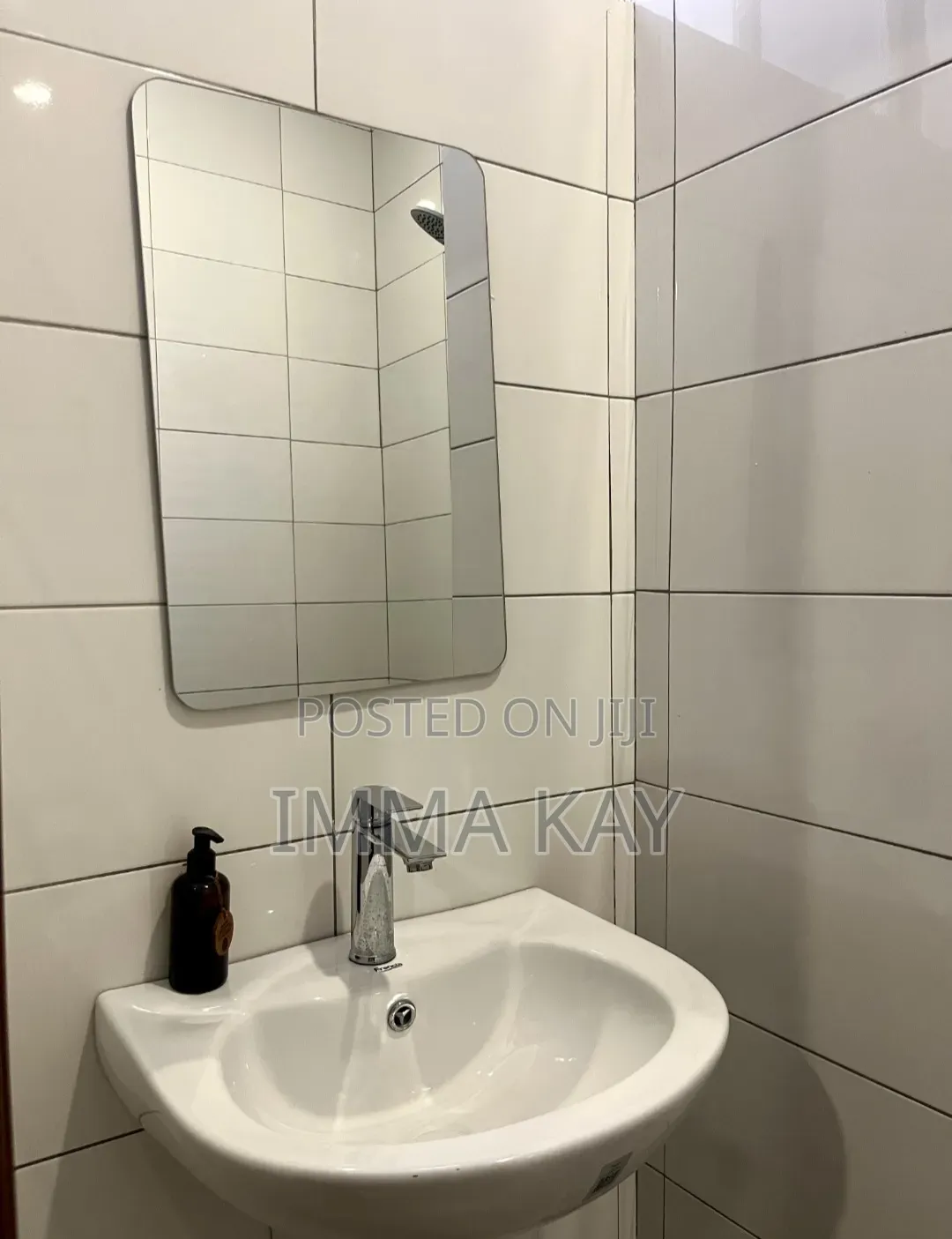 Furnished 1bdrm Apartment in Kawe Samia Nhc for rent