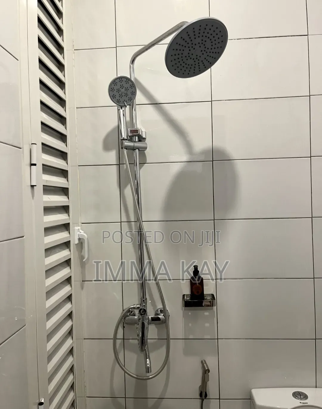 Furnished 1bdrm Apartment in Kawe Samia Nhc for rent