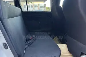 Subaru Forester 2009 Black