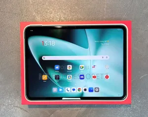 New OnePlus Pad 512 GB
