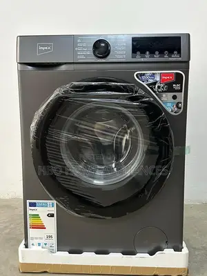 Impex Washing Machine (8kg)