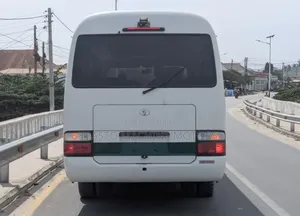 Toyota Coaster 2005