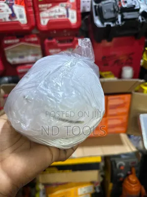 Dust Mask 100g
