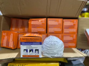 Dust Mask 100g