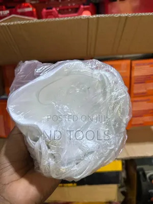 Dust Mask 100g