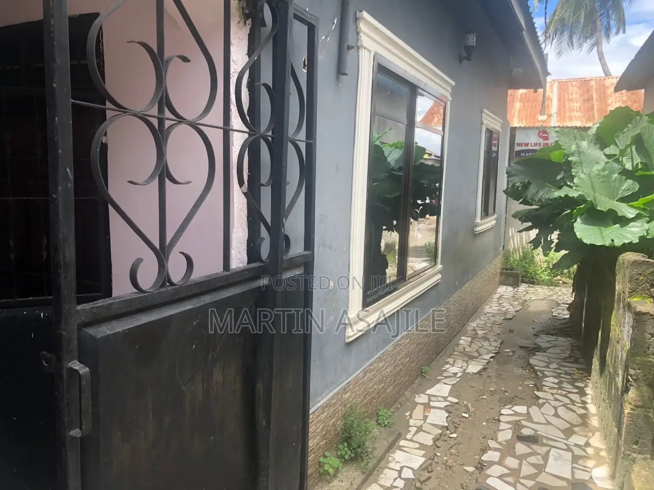 3bdrm House in Mabibo for sale