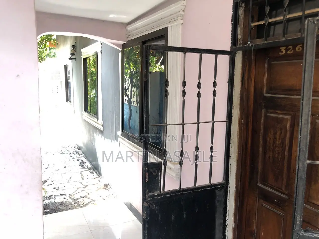 3bdrm House in Mabibo for sale