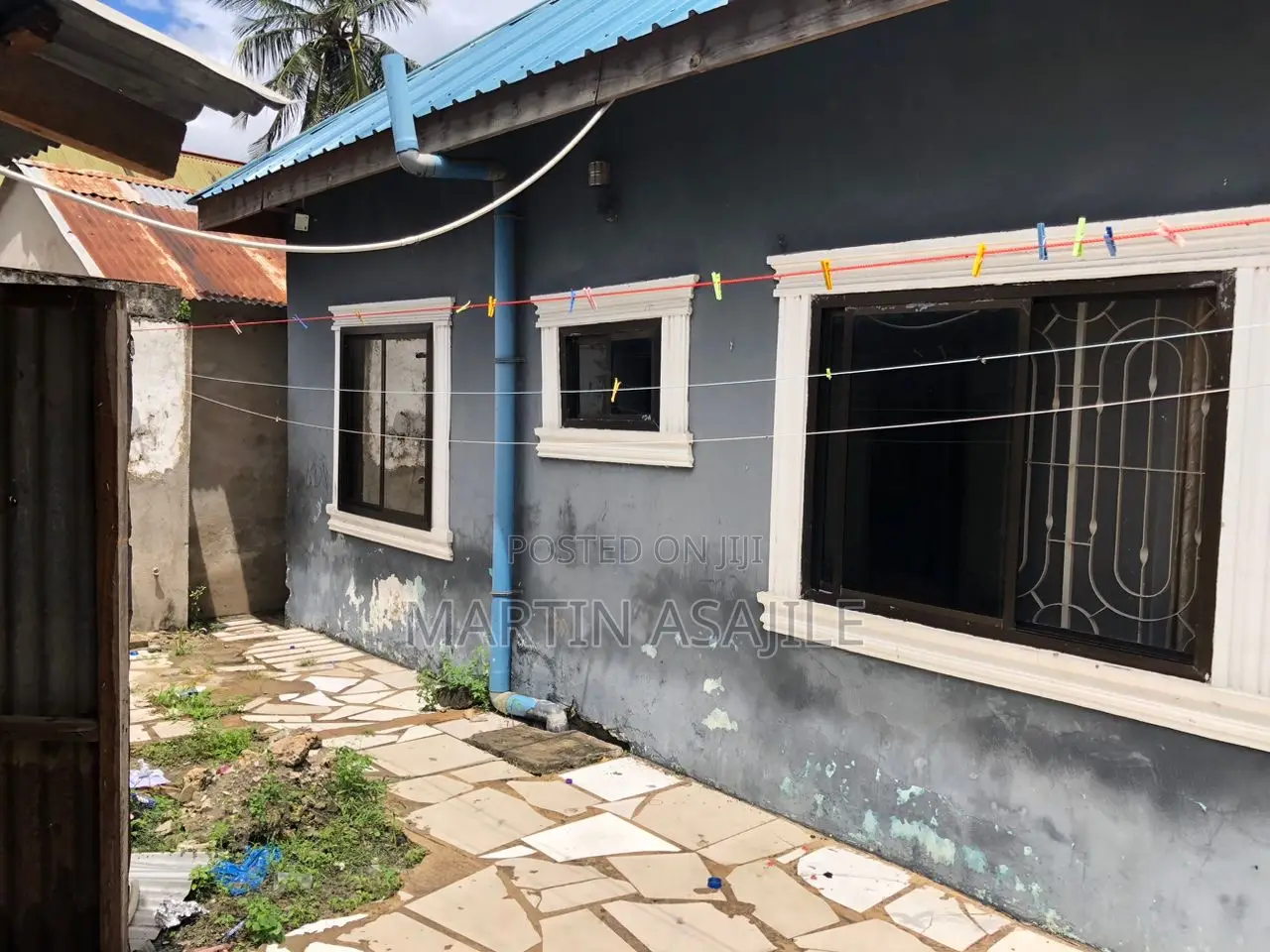3bdrm House in Mabibo for sale
