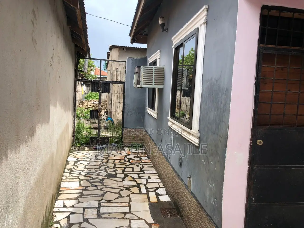 3bdrm House in Mabibo for sale