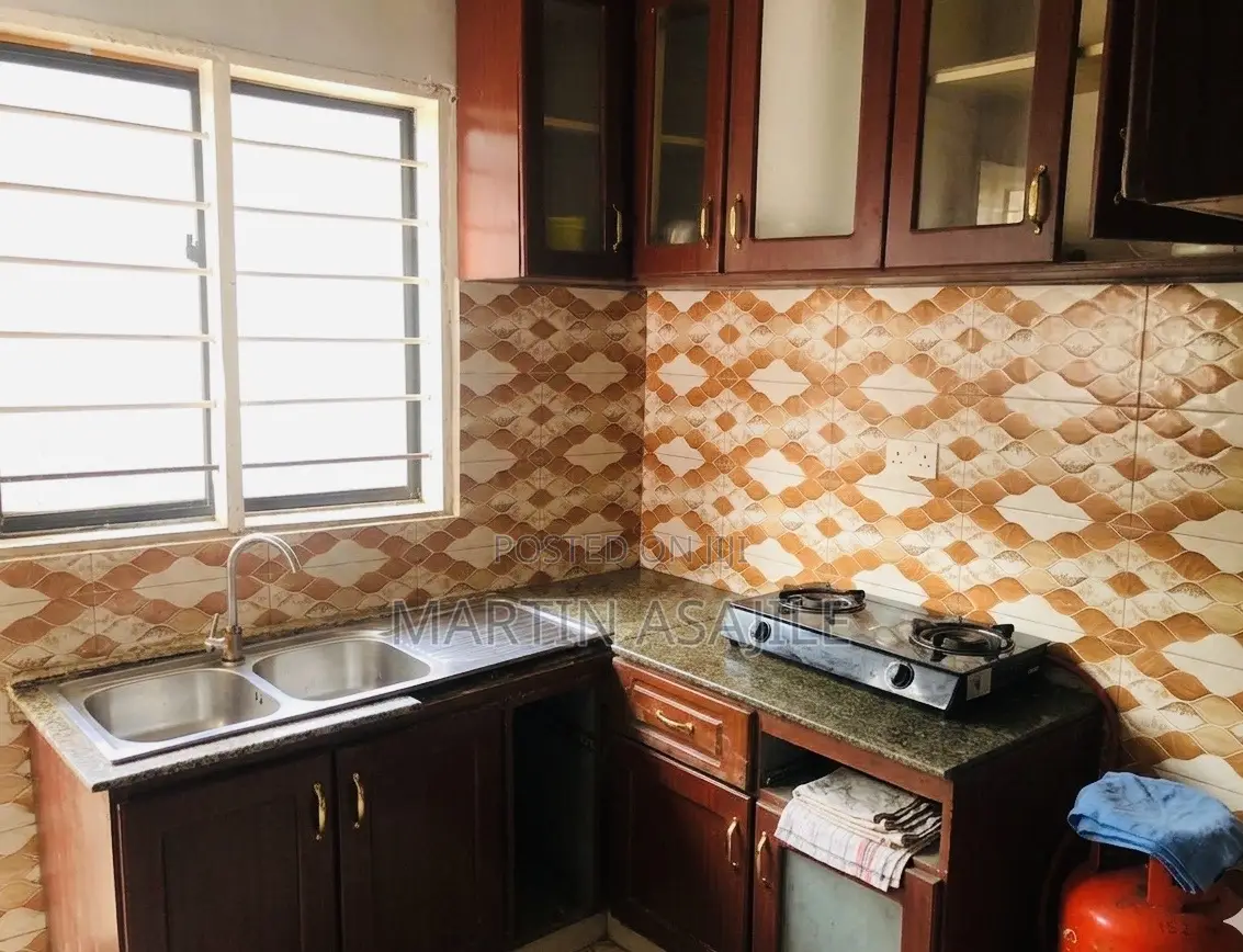 3bdrm House in Mabibo for sale