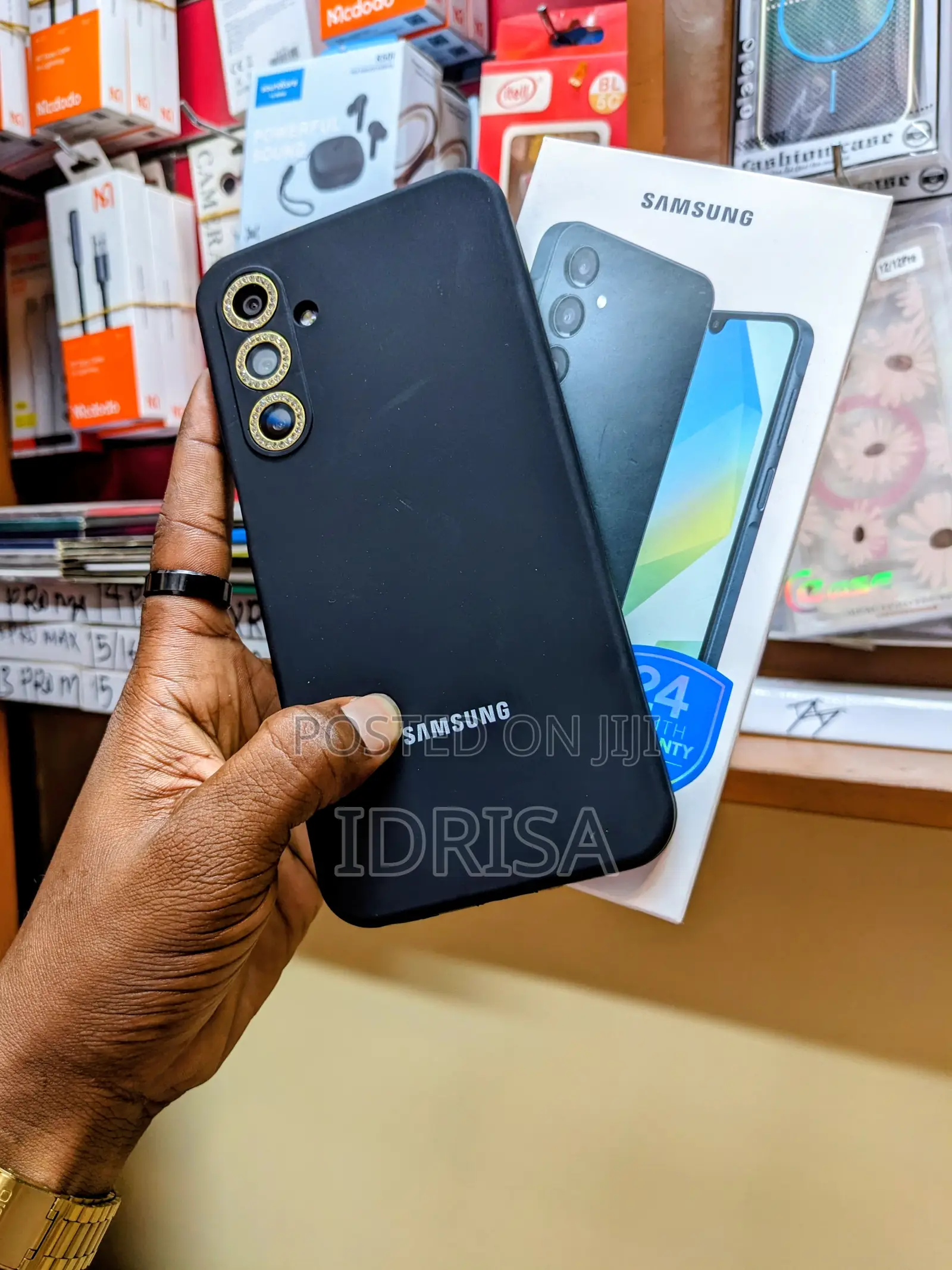 New Samsung Galaxy A16 128 GB