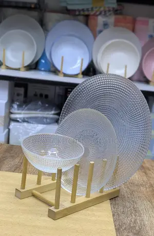 Dinner Set 18 PCS