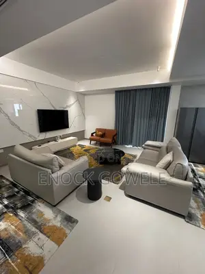 Furnished 2bdrm Apartment in Manhatan, Masaki for rent