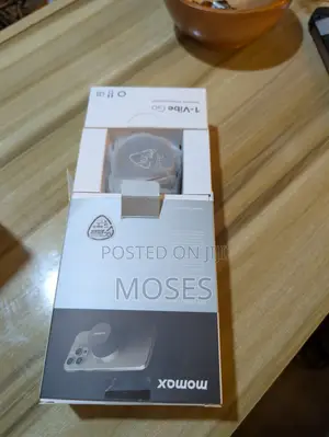 Momex Speaker